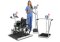Clinic and Physician Scale