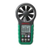 Anemometer