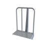 CAS DH Platform Bench Scale