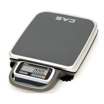 CAS PB-300 PB Series Portable Bench Scale->PB200 / Capacity: 200 kg
