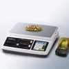 CAS PR-C Counting Scale->PR-C-15 / 15 Kg / 0.5 g
