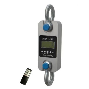 SENS DL Dynamometer->DL-R-30 / 30000 / 10