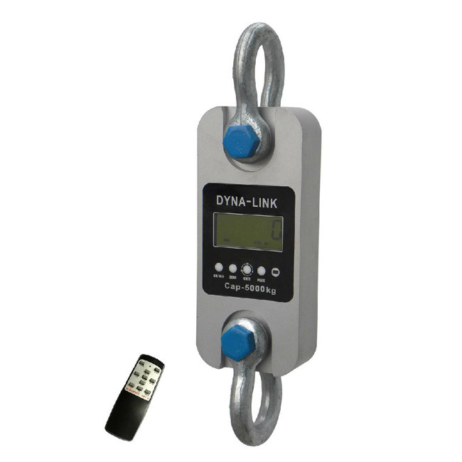 SENS DL Dynamometer->DL-R-30 / 30000 / 10