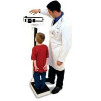 weight and height physician scale weight and height physician scale